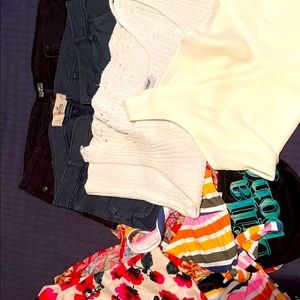 Clothing Bundle